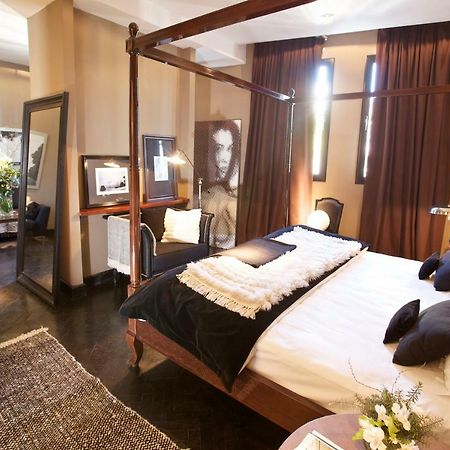 Ultra Hotel Μπουένος Άιρες Εξωτερικό φωτογραφία