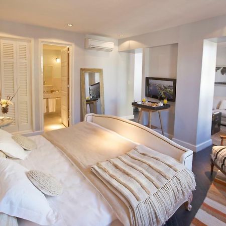 Ultra Hotel Μπουένος Άιρες Εξωτερικό φωτογραφία