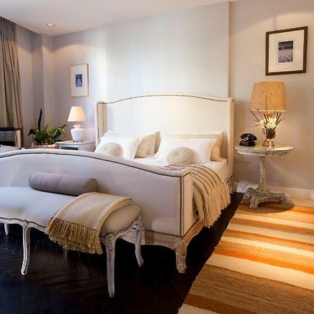 Ultra Hotel Μπουένος Άιρες Εξωτερικό φωτογραφία