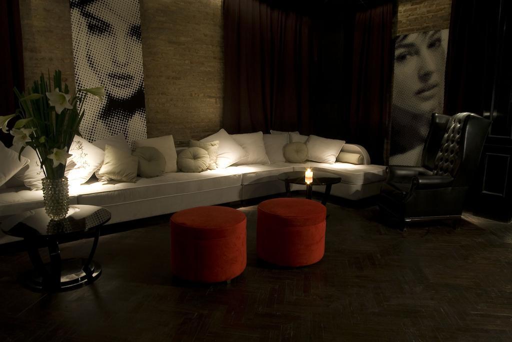 Ultra Hotel Μπουένος Άιρες Εξωτερικό φωτογραφία