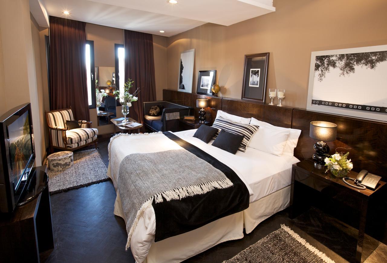 Ultra Hotel Μπουένος Άιρες Εξωτερικό φωτογραφία