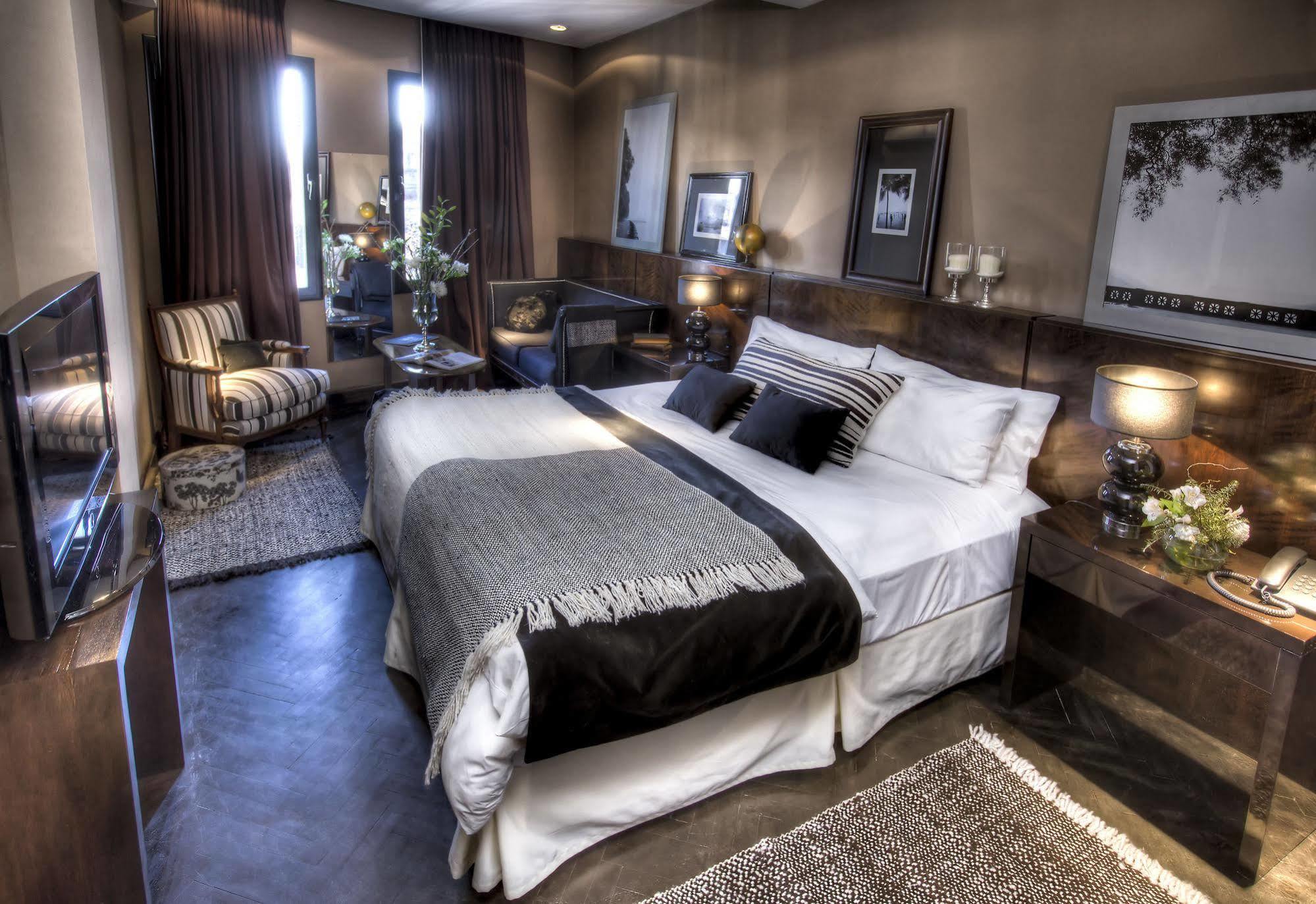 Ultra Hotel Μπουένος Άιρες Δωμάτιο φωτογραφία