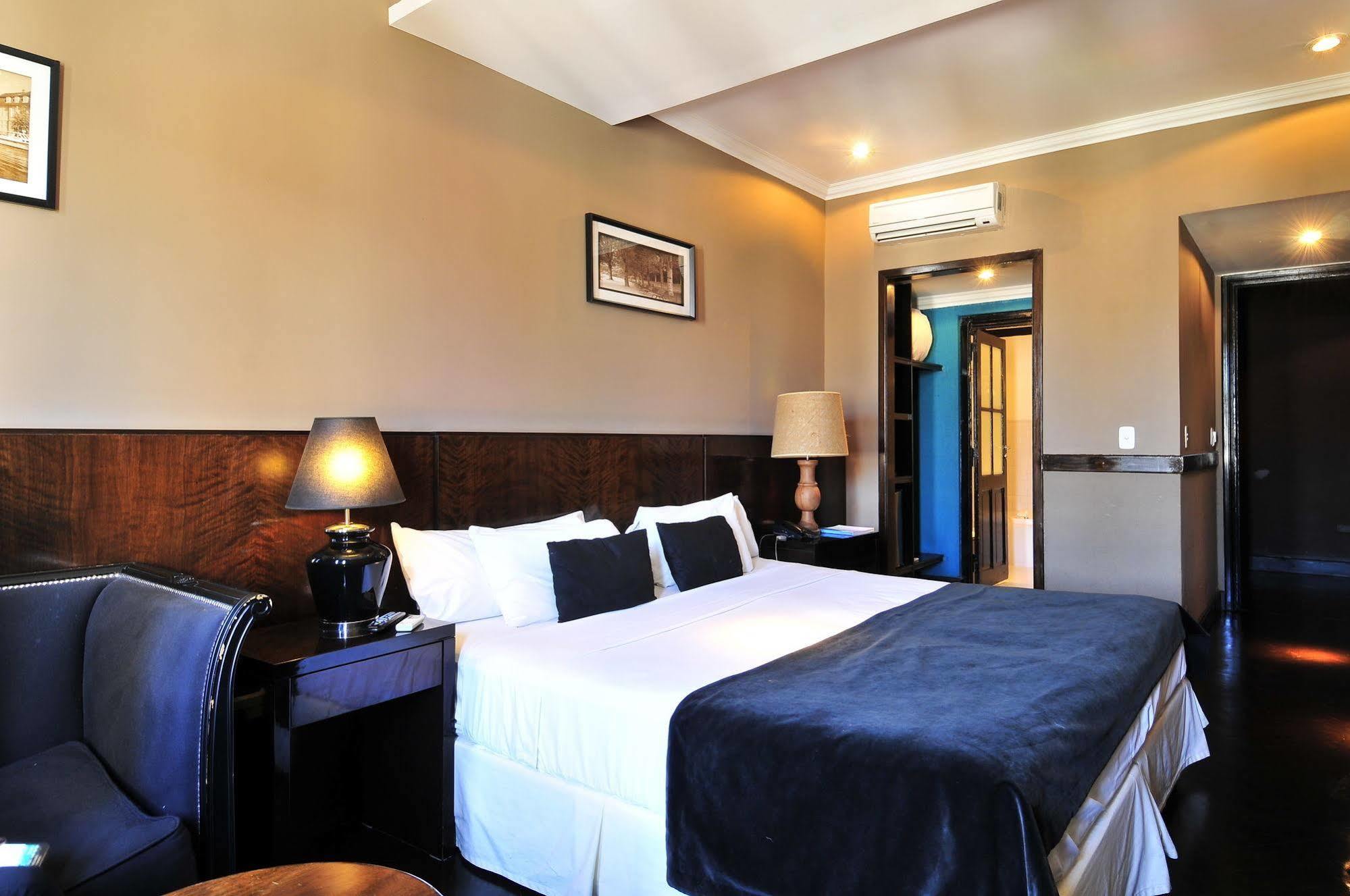 Ultra Hotel Μπουένος Άιρες Εξωτερικό φωτογραφία