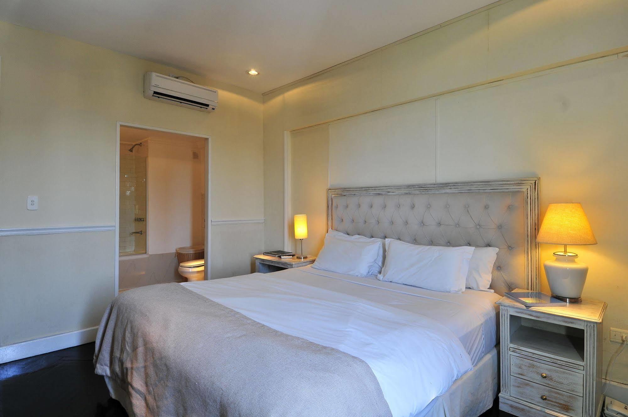 Ultra Hotel Μπουένος Άιρες Εξωτερικό φωτογραφία
