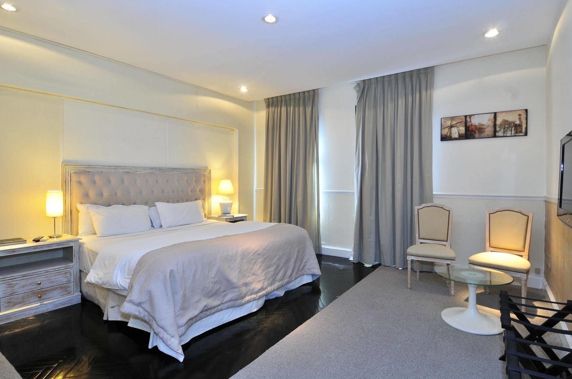 Ultra Hotel Μπουένος Άιρες Εξωτερικό φωτογραφία