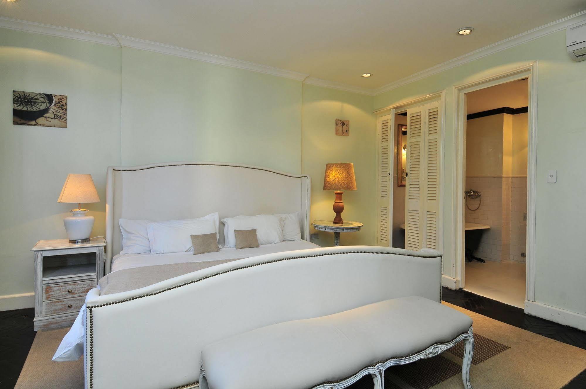 Ultra Hotel Μπουένος Άιρες Εξωτερικό φωτογραφία
