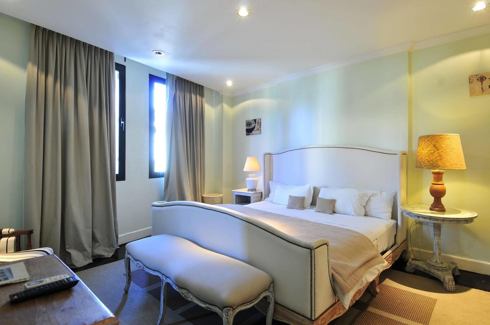 Ultra Hotel Μπουένος Άιρες Εξωτερικό φωτογραφία