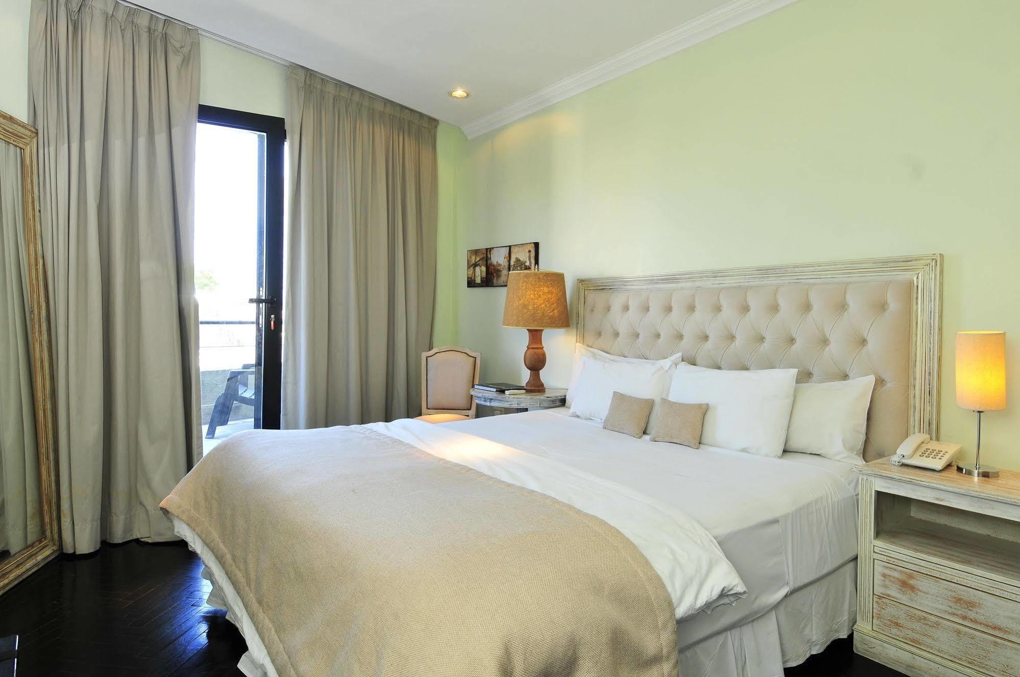 Ultra Hotel Μπουένος Άιρες Εξωτερικό φωτογραφία