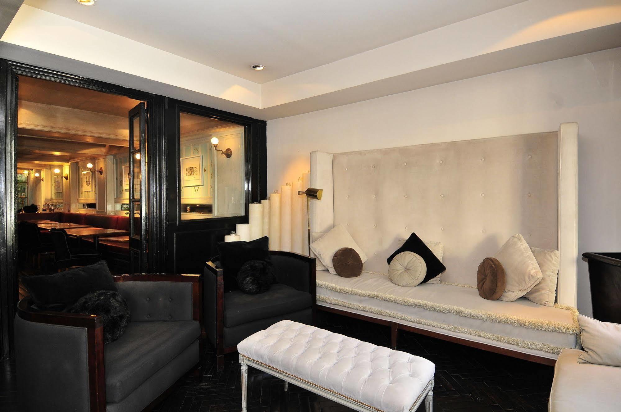 Ultra Hotel Μπουένος Άιρες Εξωτερικό φωτογραφία