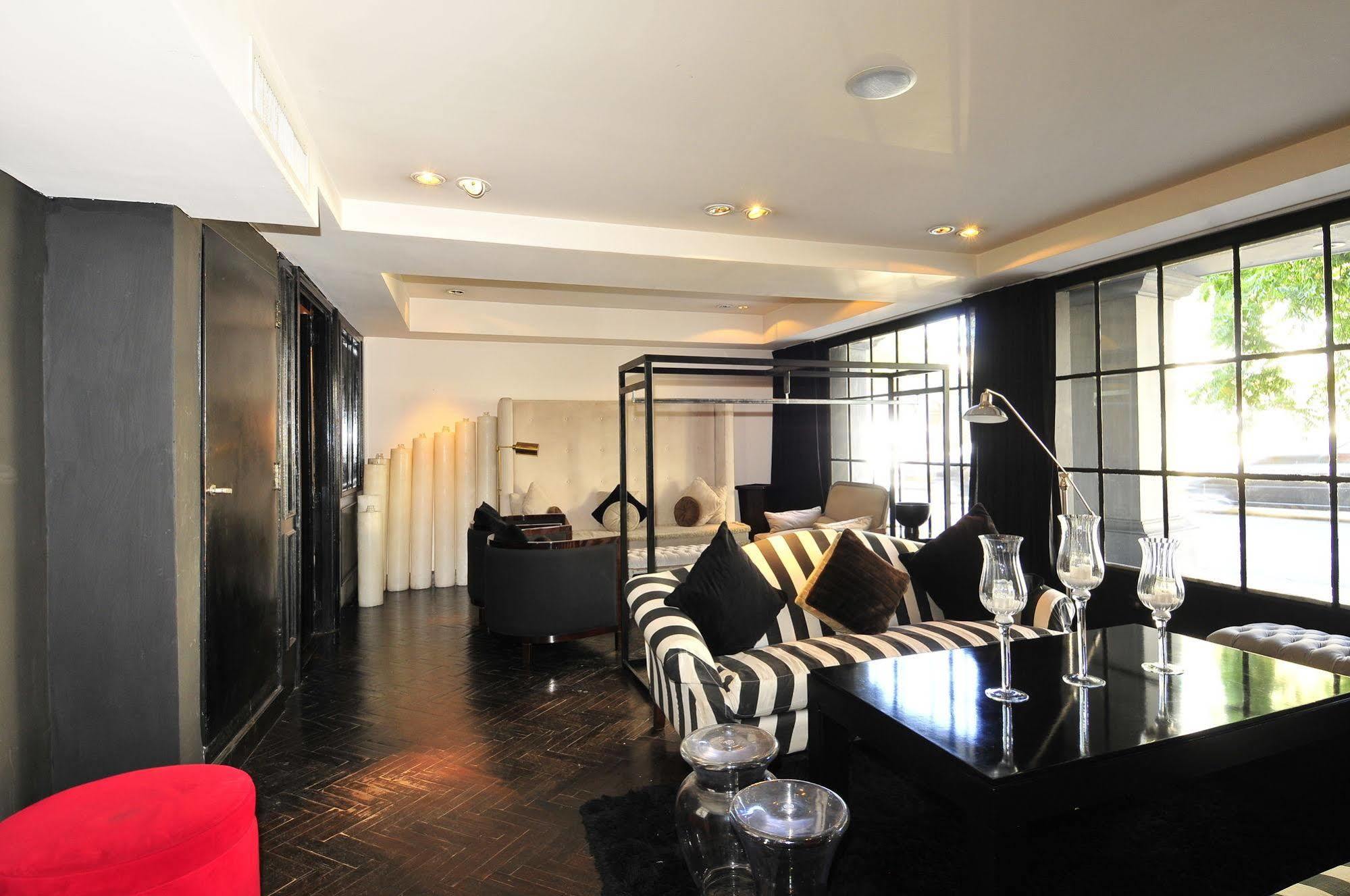 Ultra Hotel Μπουένος Άιρες Εξωτερικό φωτογραφία