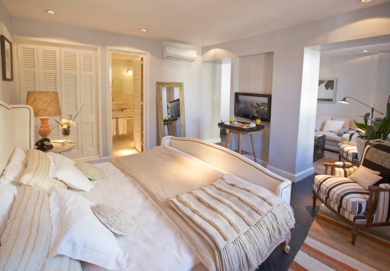 Ultra Hotel Μπουένος Άιρες Εξωτερικό φωτογραφία