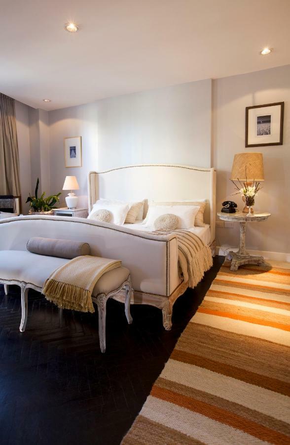 Ultra Hotel Μπουένος Άιρες Εξωτερικό φωτογραφία