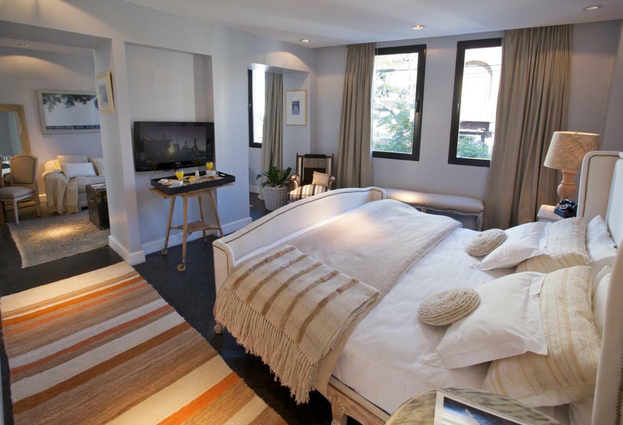 Ultra Hotel Μπουένος Άιρες Εξωτερικό φωτογραφία