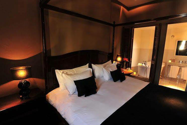 Ultra Hotel Μπουένος Άιρες Δωμάτιο φωτογραφία