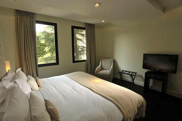 Ultra Hotel Μπουένος Άιρες Δωμάτιο φωτογραφία