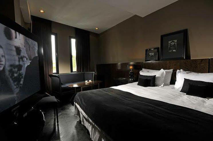 Ultra Hotel Μπουένος Άιρες Δωμάτιο φωτογραφία
