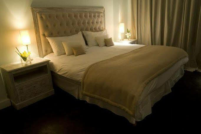 Ultra Hotel Μπουένος Άιρες Δωμάτιο φωτογραφία