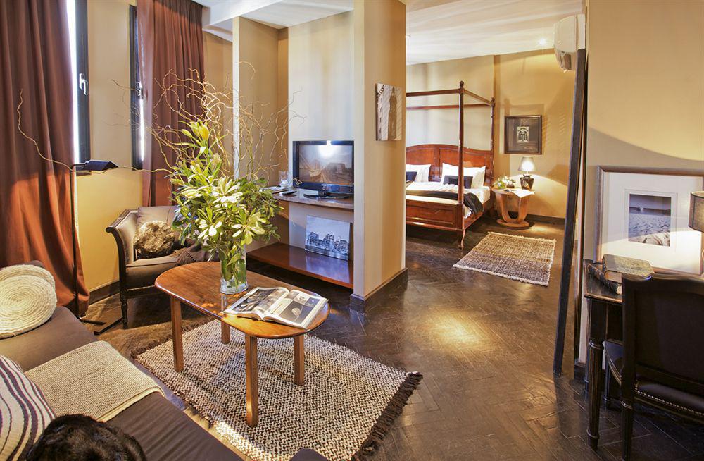 Ultra Hotel Μπουένος Άιρες Δωμάτιο φωτογραφία